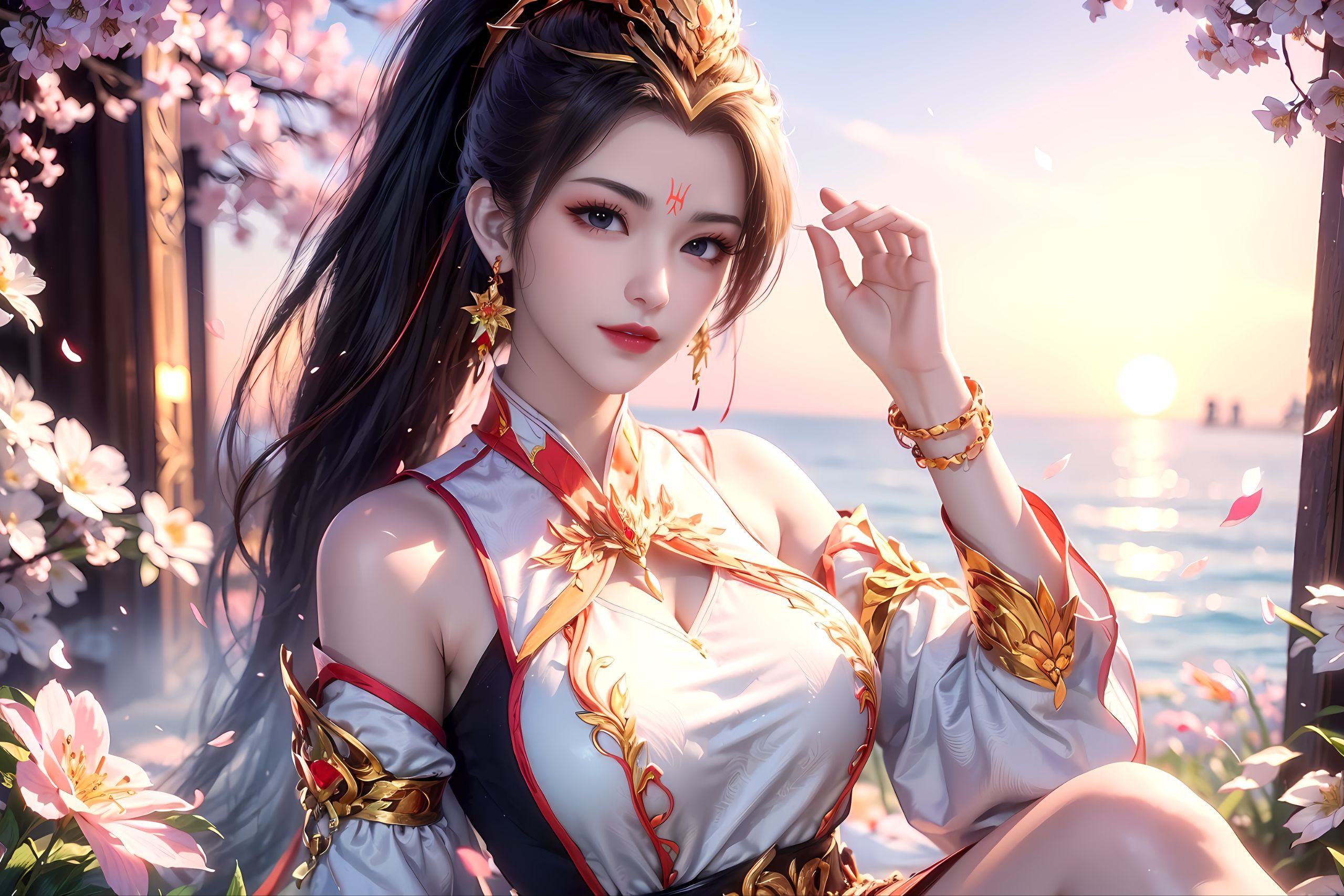 互动性强