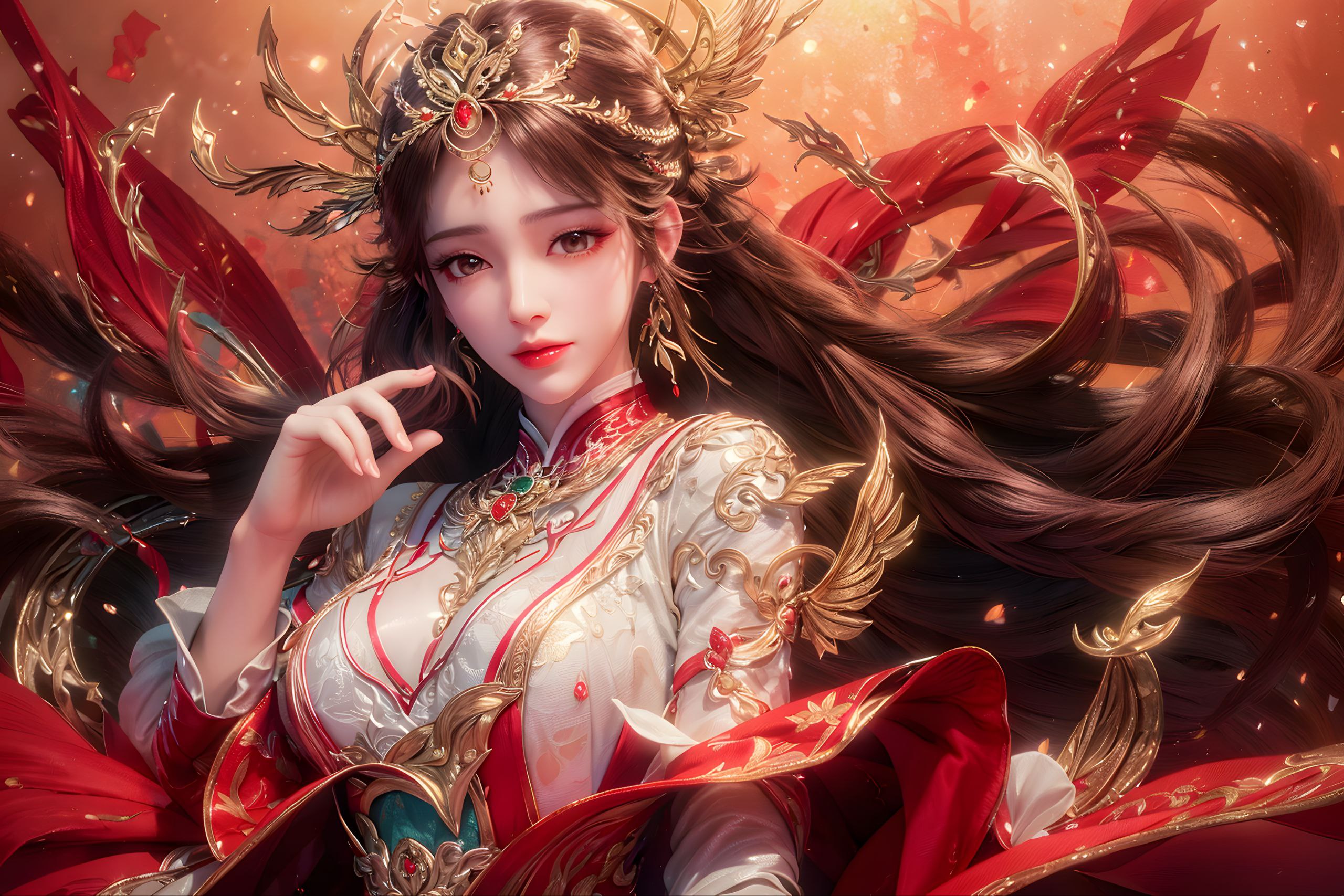 网友的喜爱