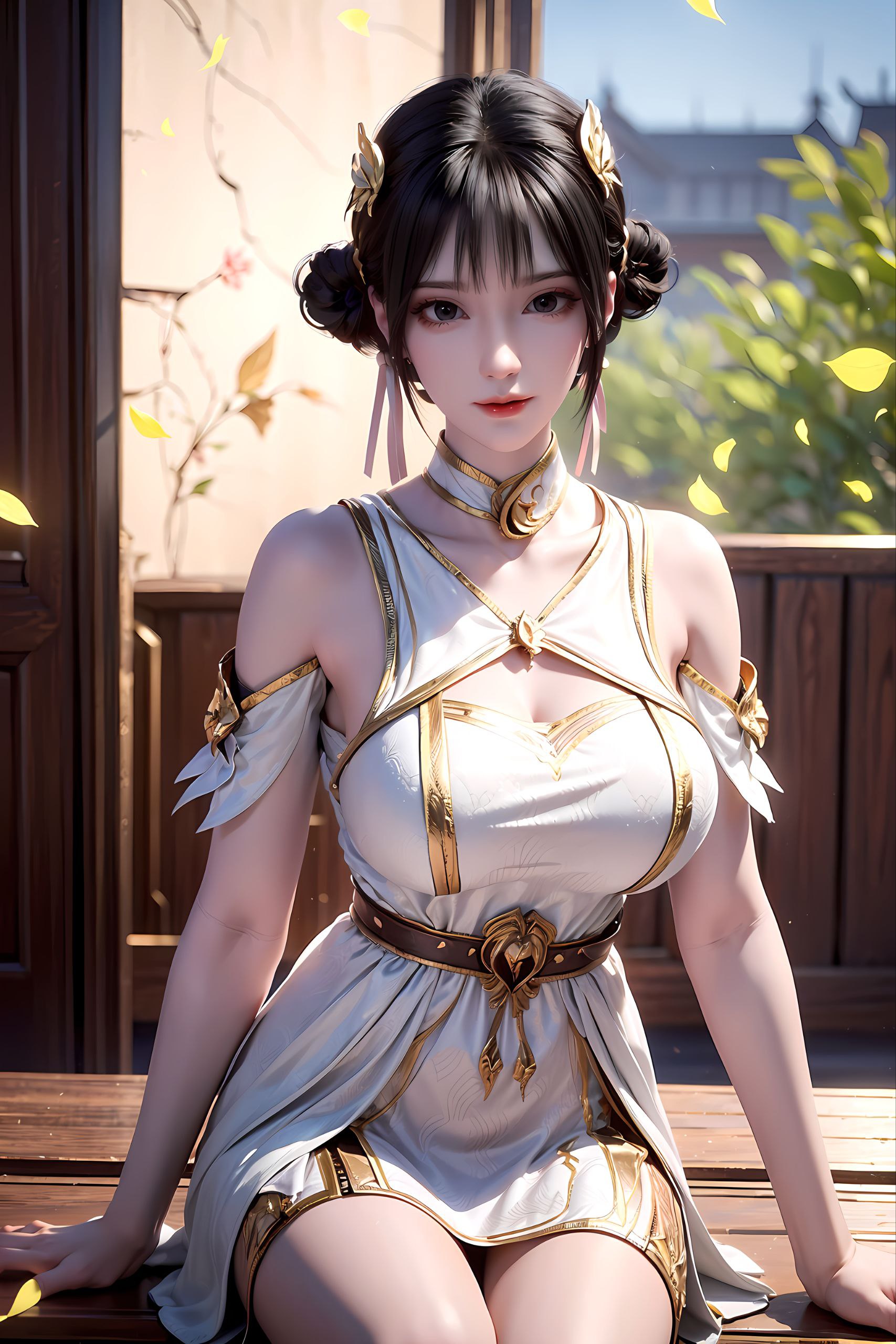 其次