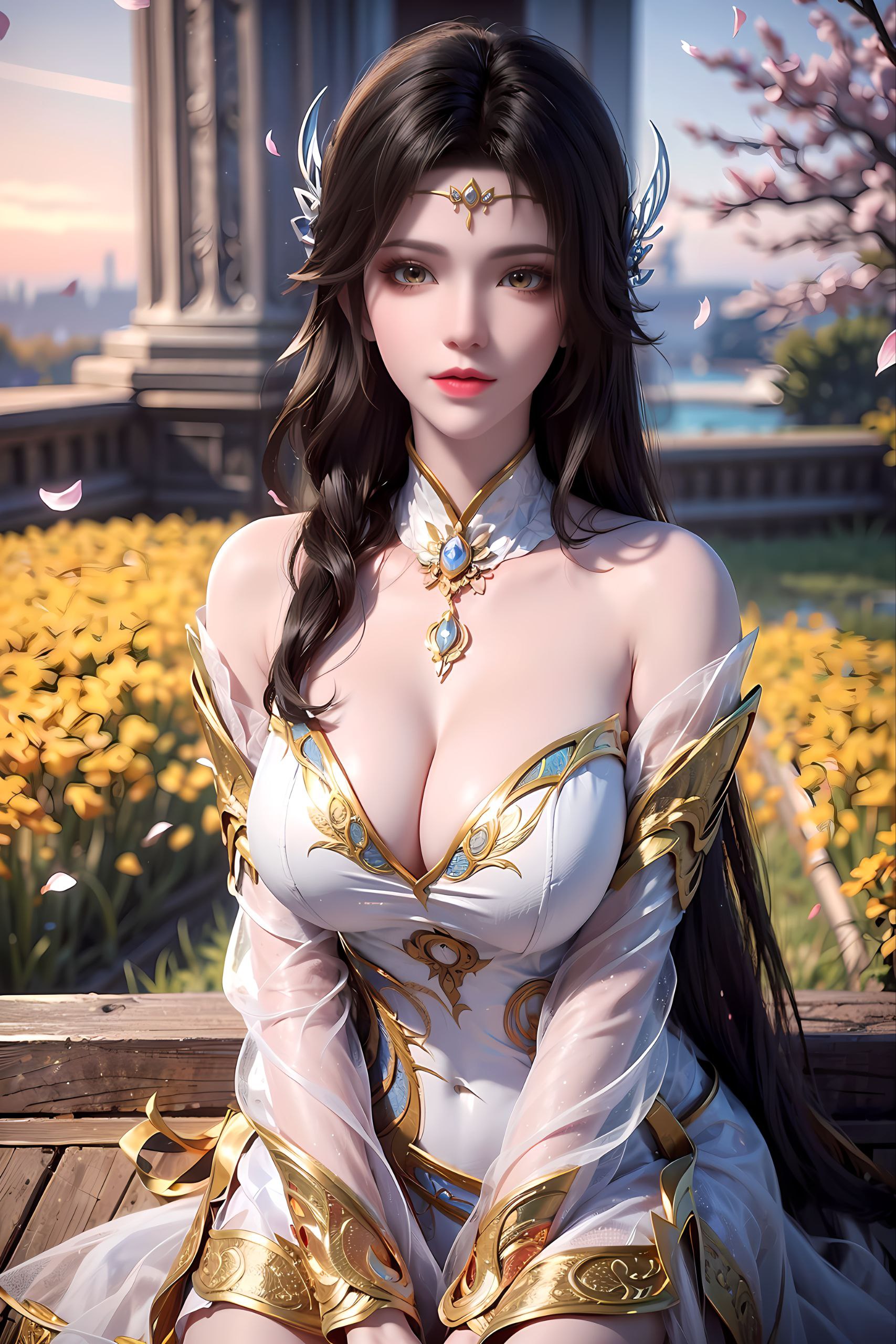 理解母子关