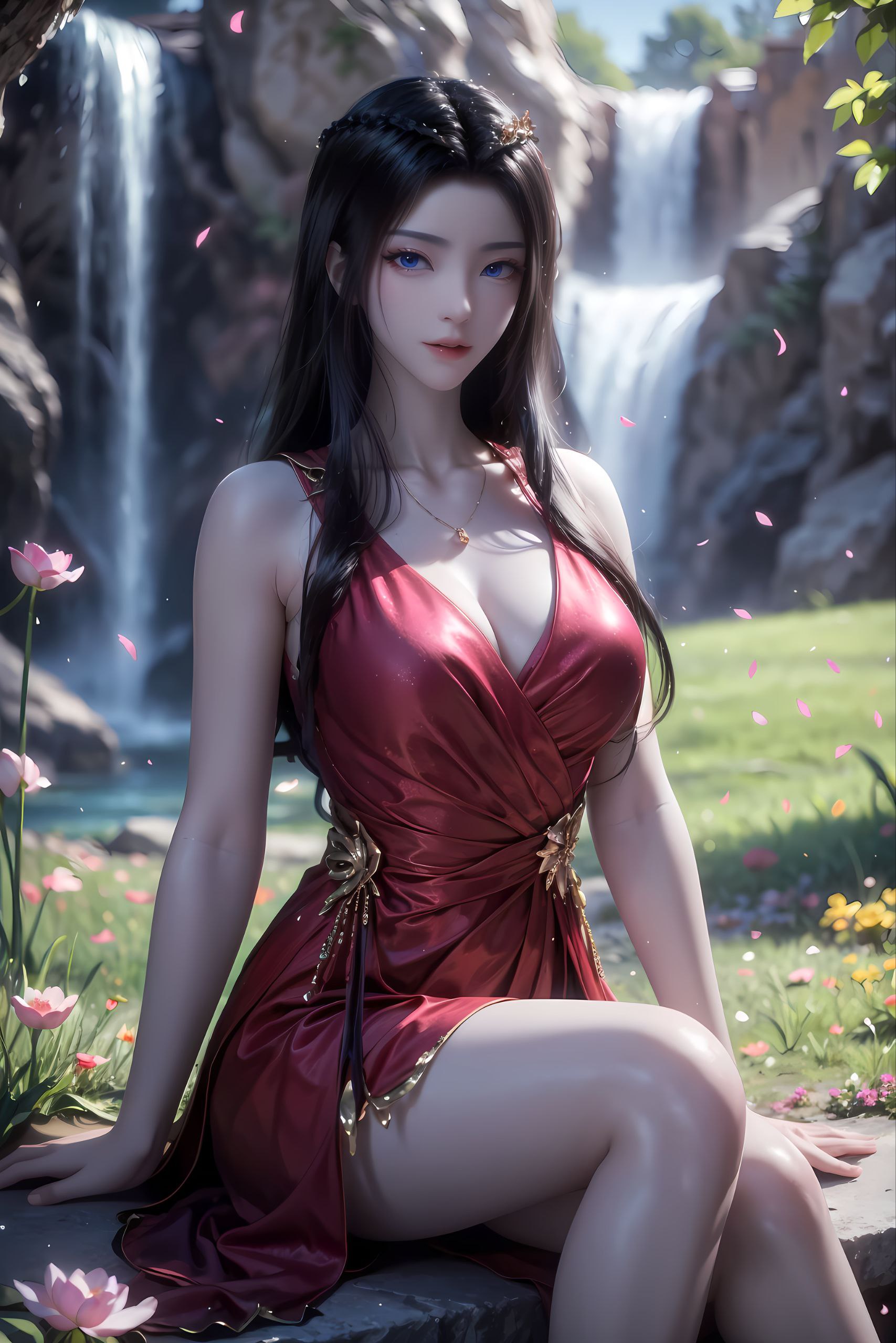 已经成为了
