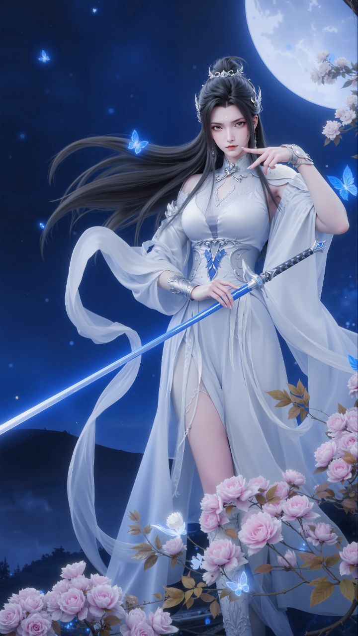 点和现状