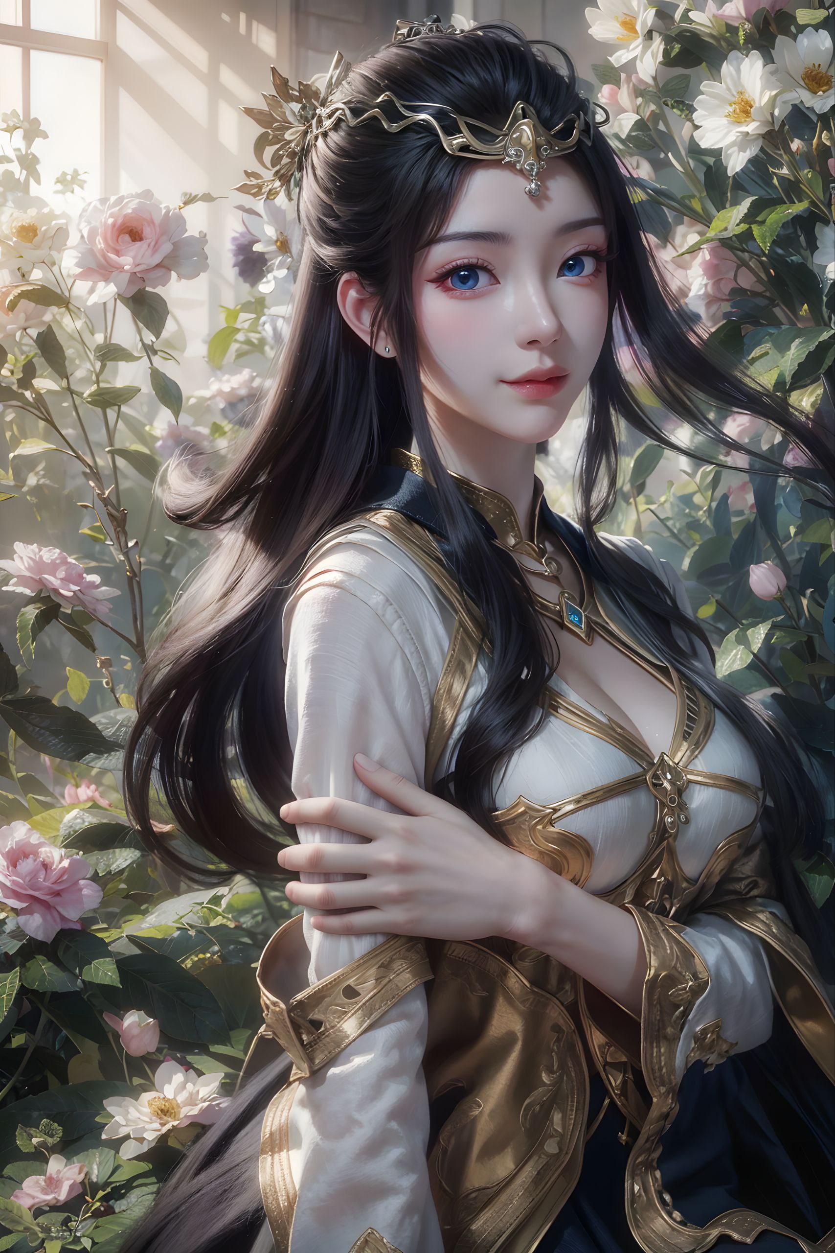的监管