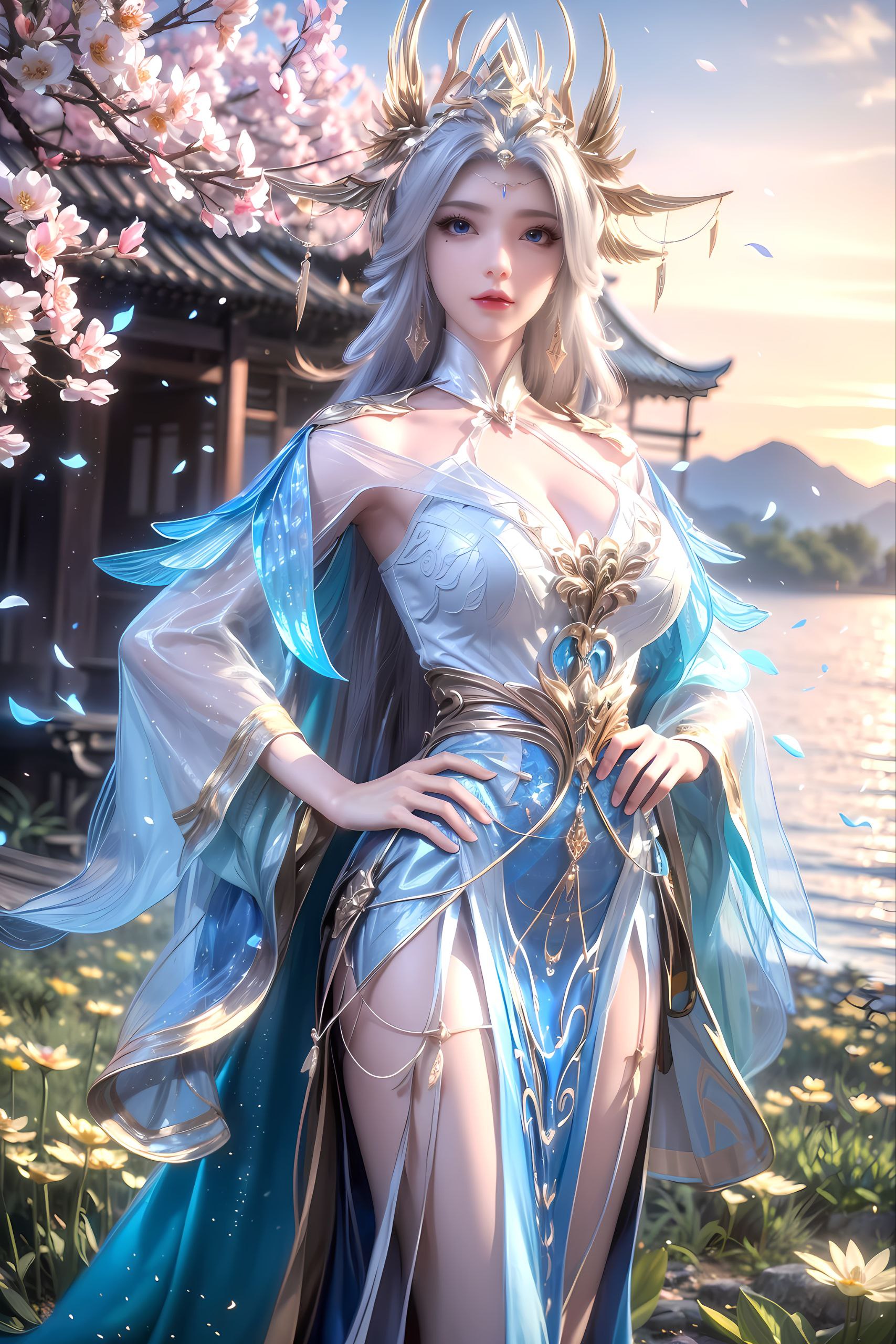 的时刻