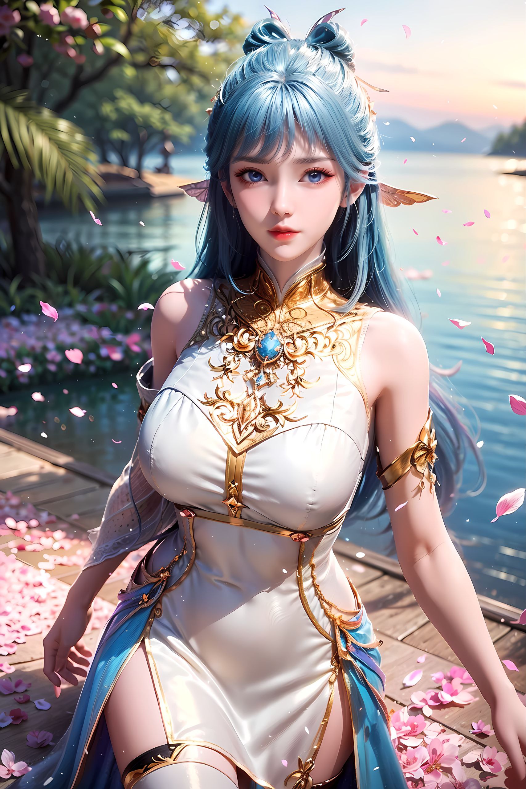 聚会的地点