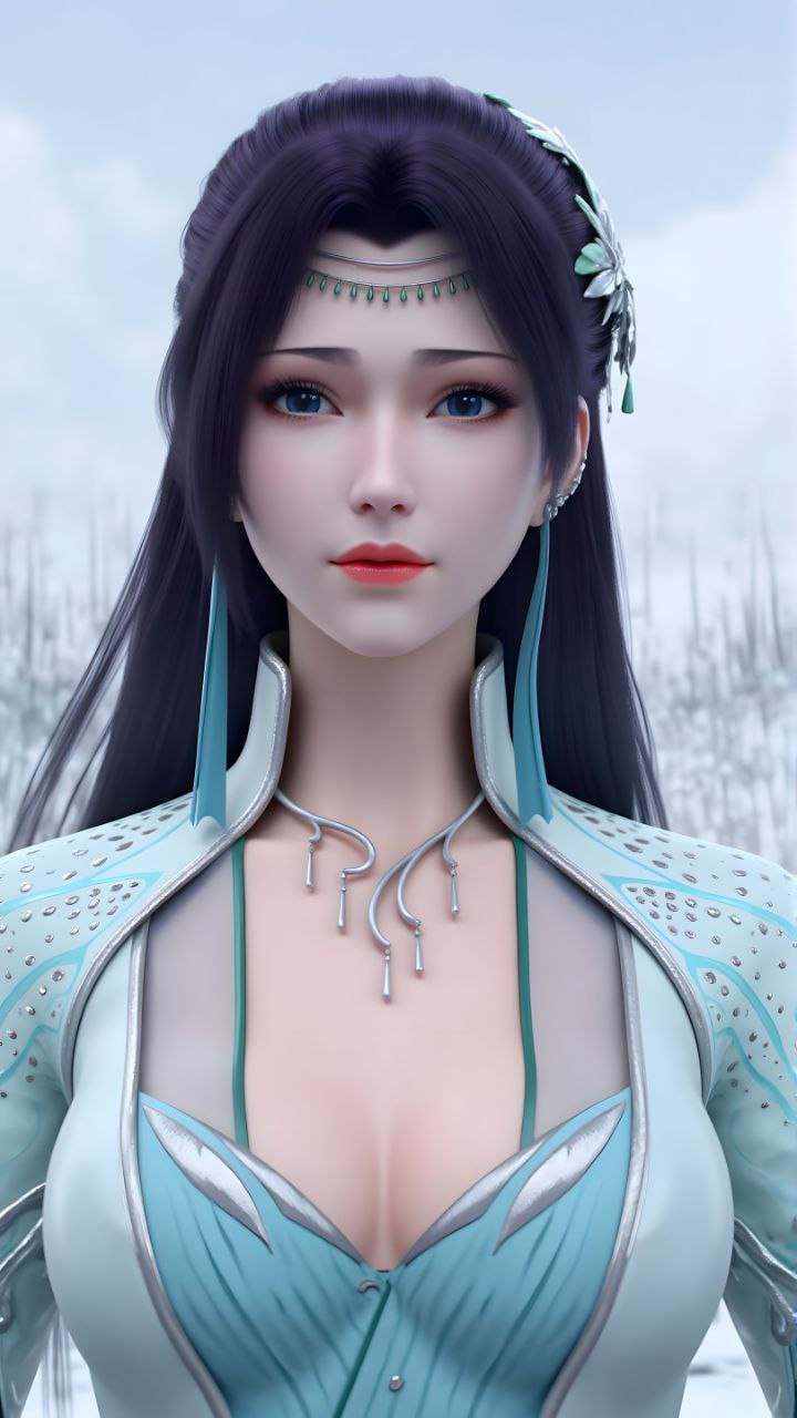 AV小姐