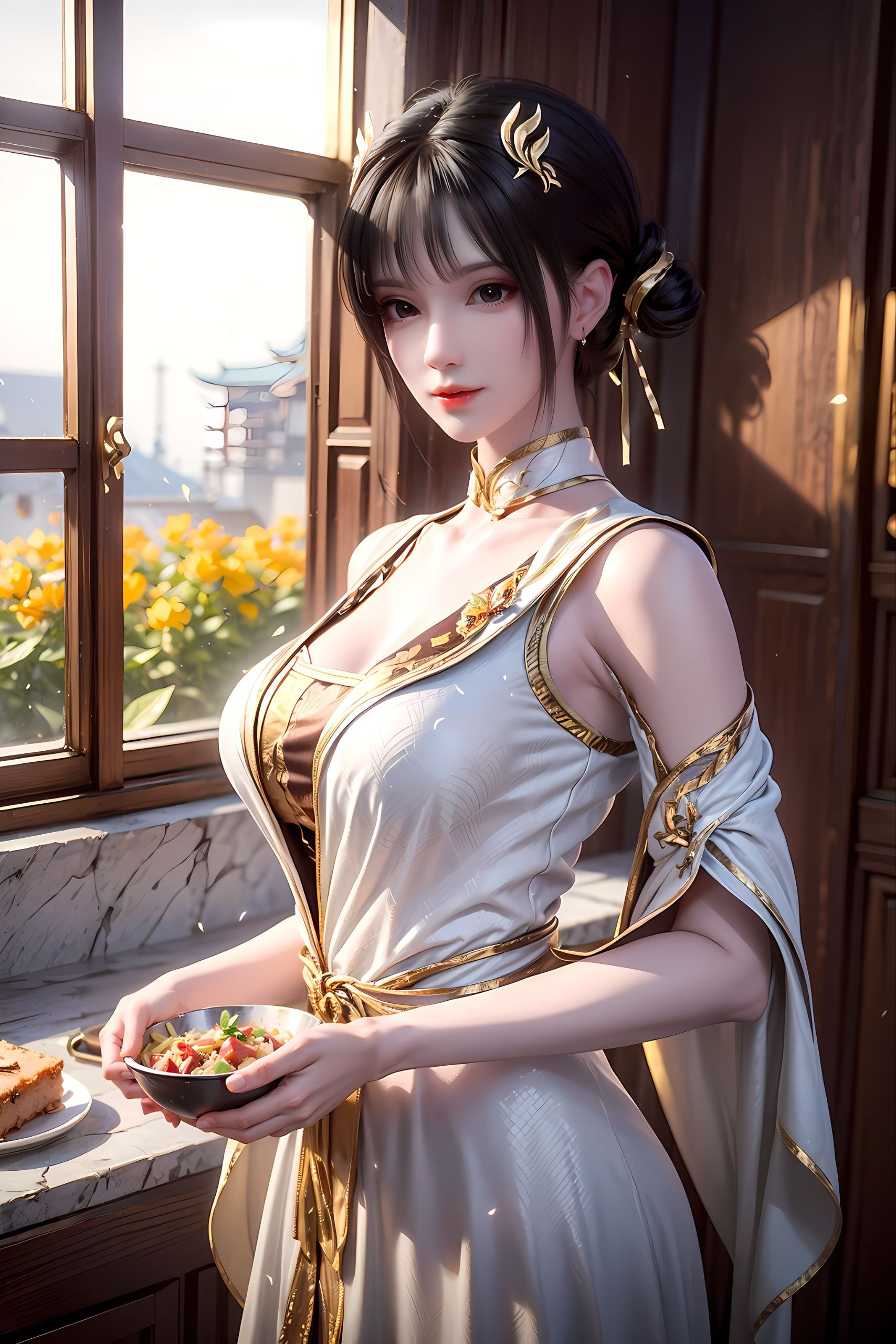 更具可读性