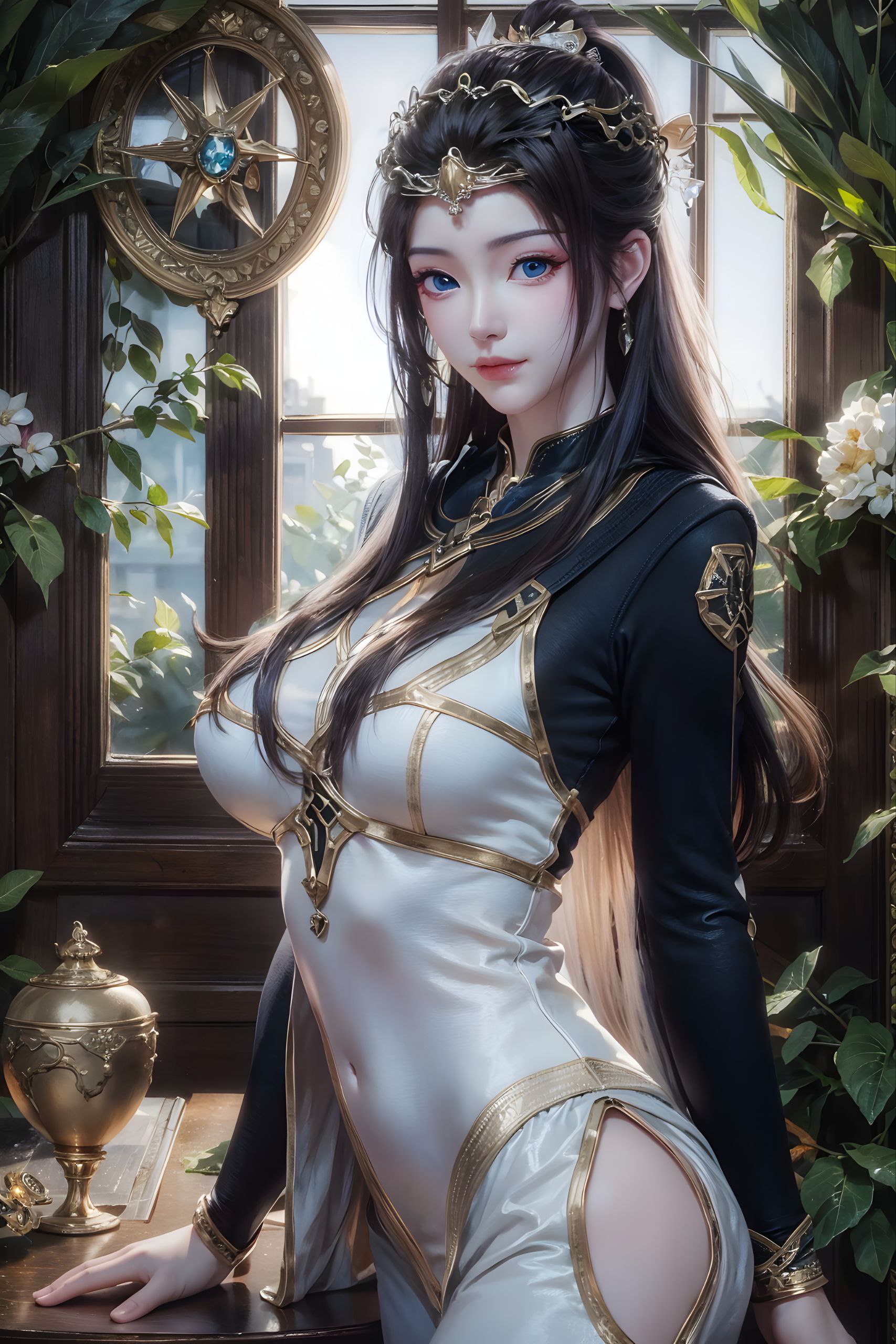 信和正义