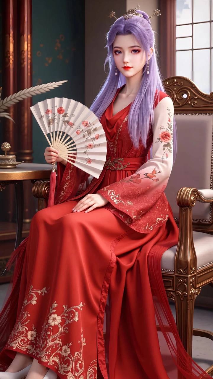 情感的复杂
