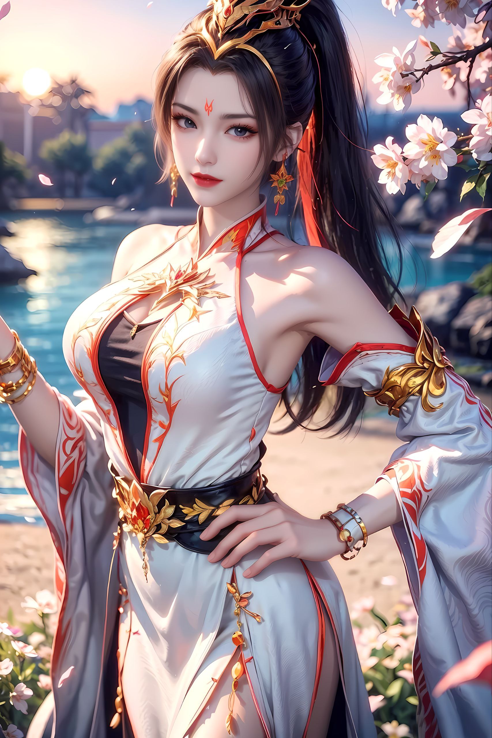 吃瓜是为了