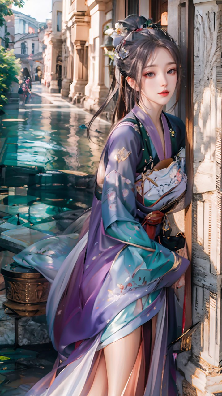 堂的神秘之