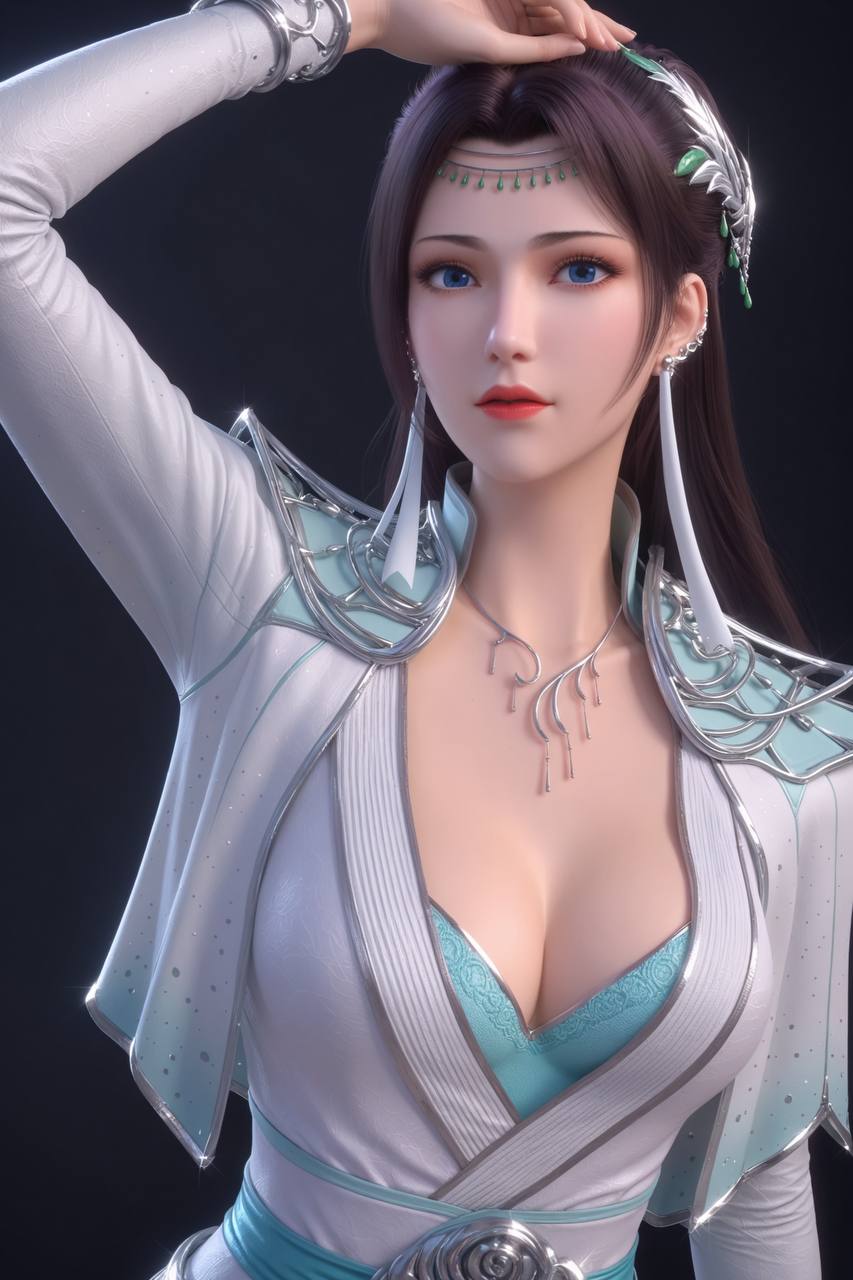 形象和言行