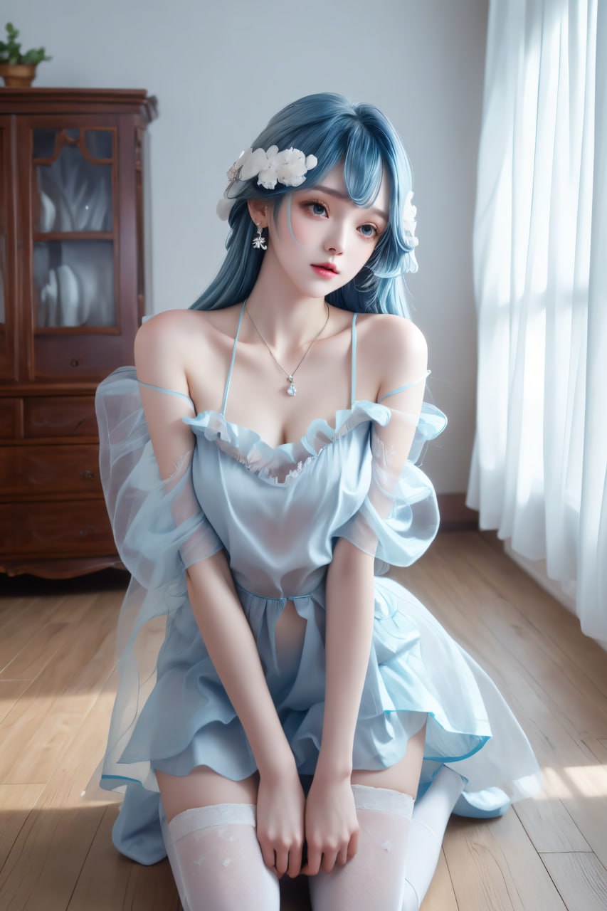 网红们的生