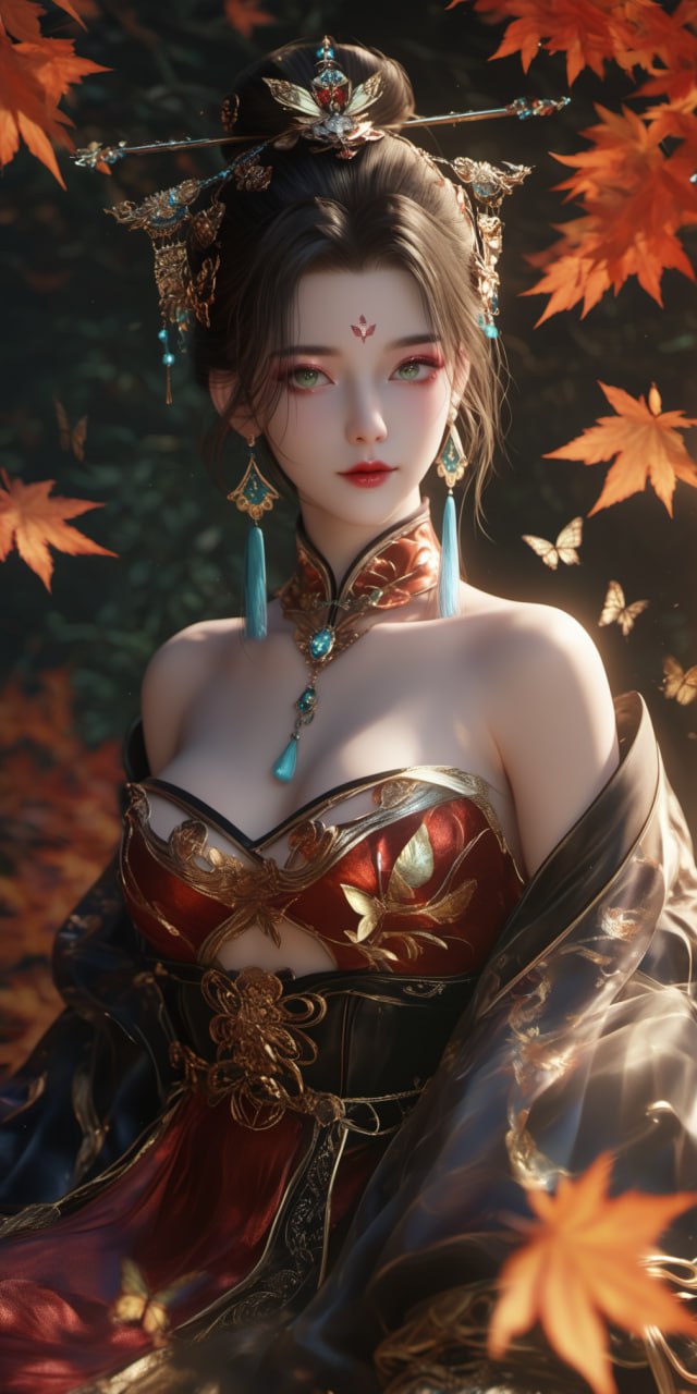 種粉絲行為