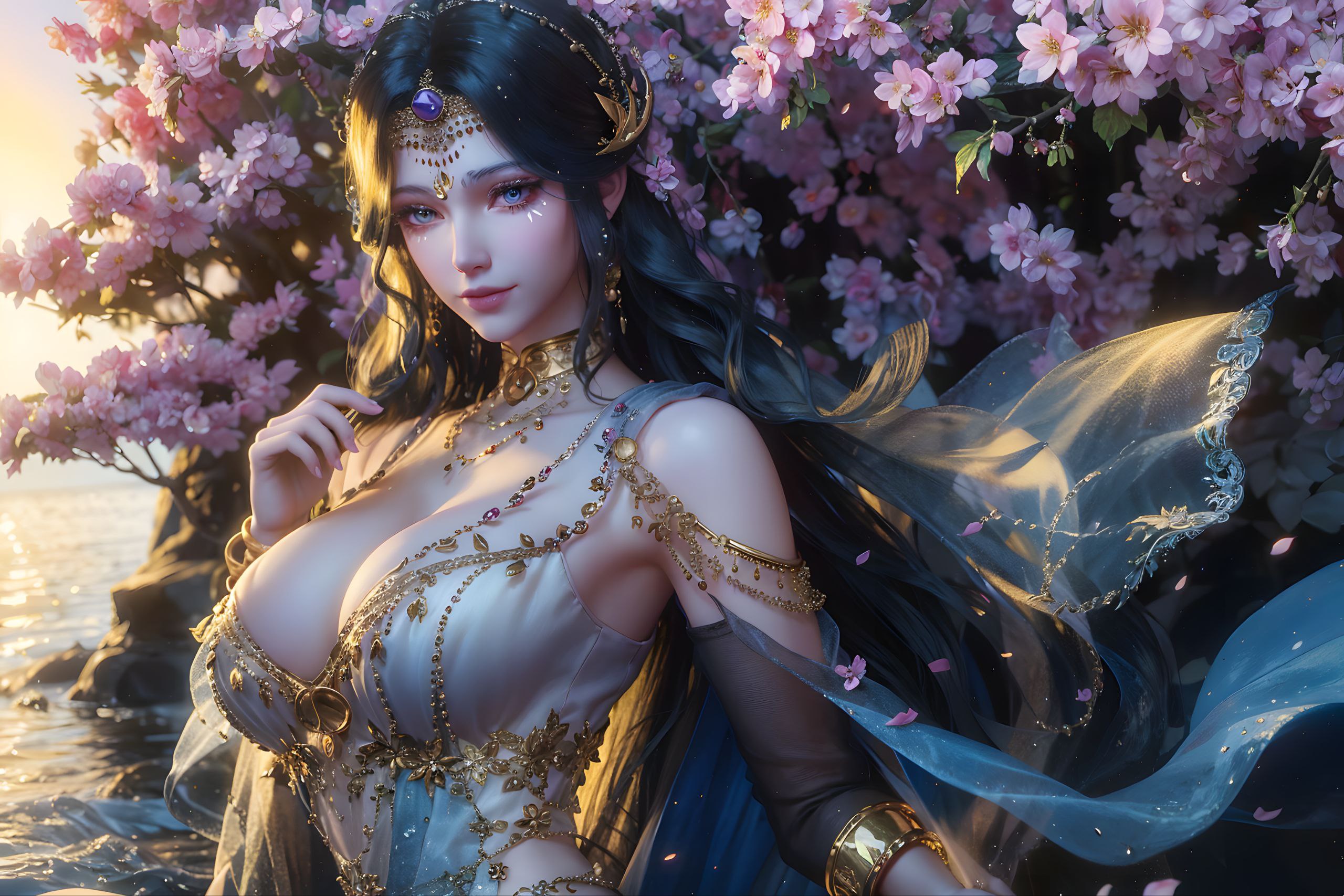 随意传播未